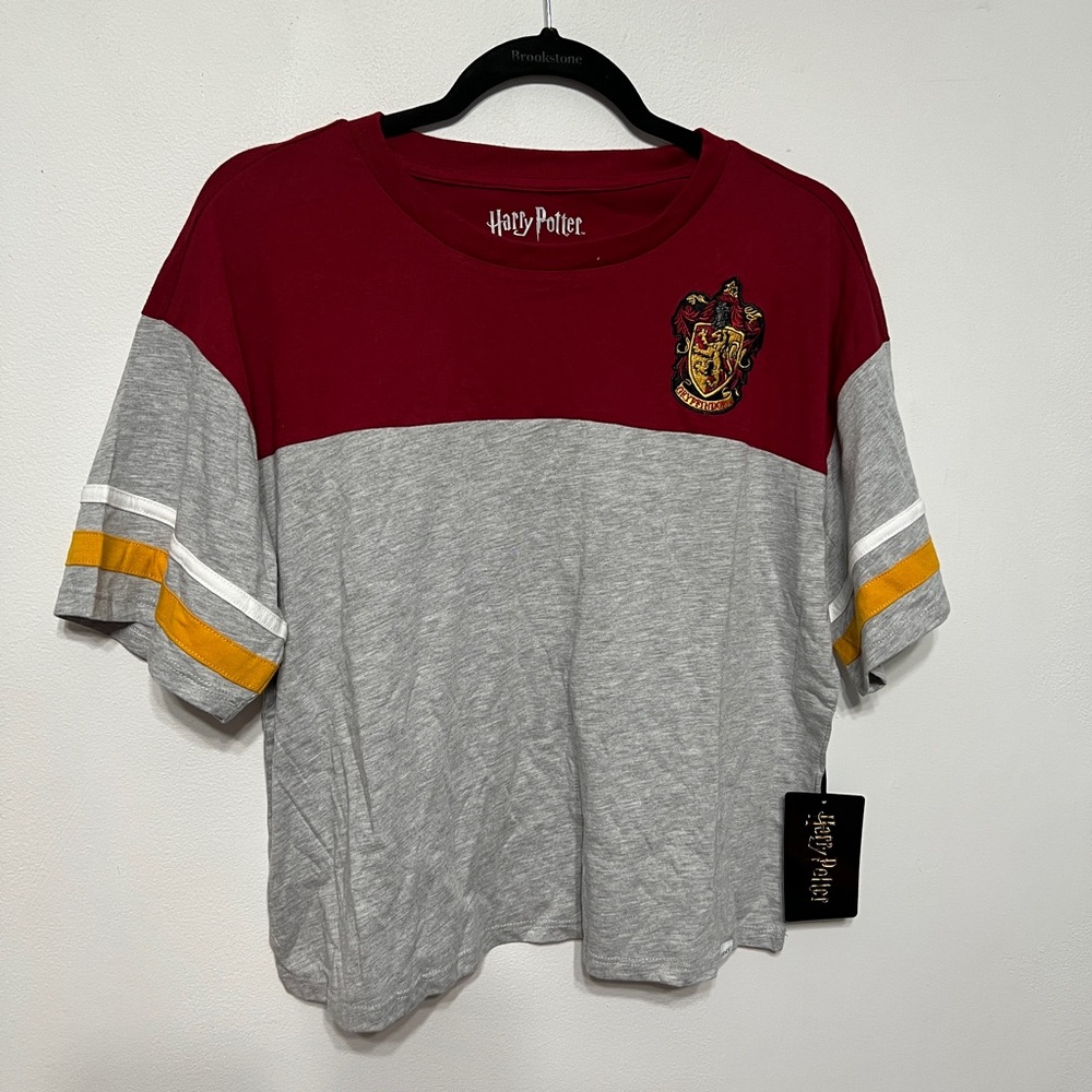 HerUniverse Harry Potter Gryffindor Tee